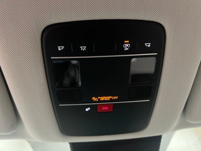 2026 Hyundai PALISADE HYBRID Blue SEL 8 Passenger