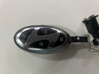 2026 Hyundai PALISADE HYBRID Blue SEL 8 Passenger