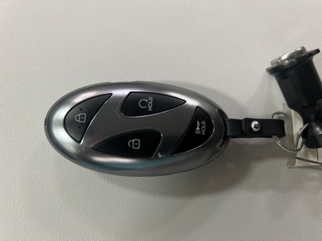 2026 Hyundai PALISADE HYBRID Blue SEL 8 Passenger