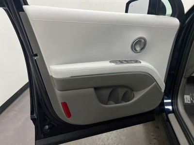 2026 Hyundai PALISADE HYBRID Blue SEL 7 Passenger