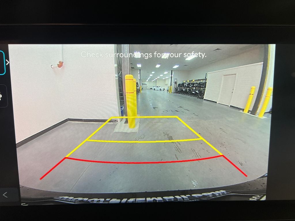 2026 Hyundai PALISADE HYBRID Blue SEL 7 Passenger