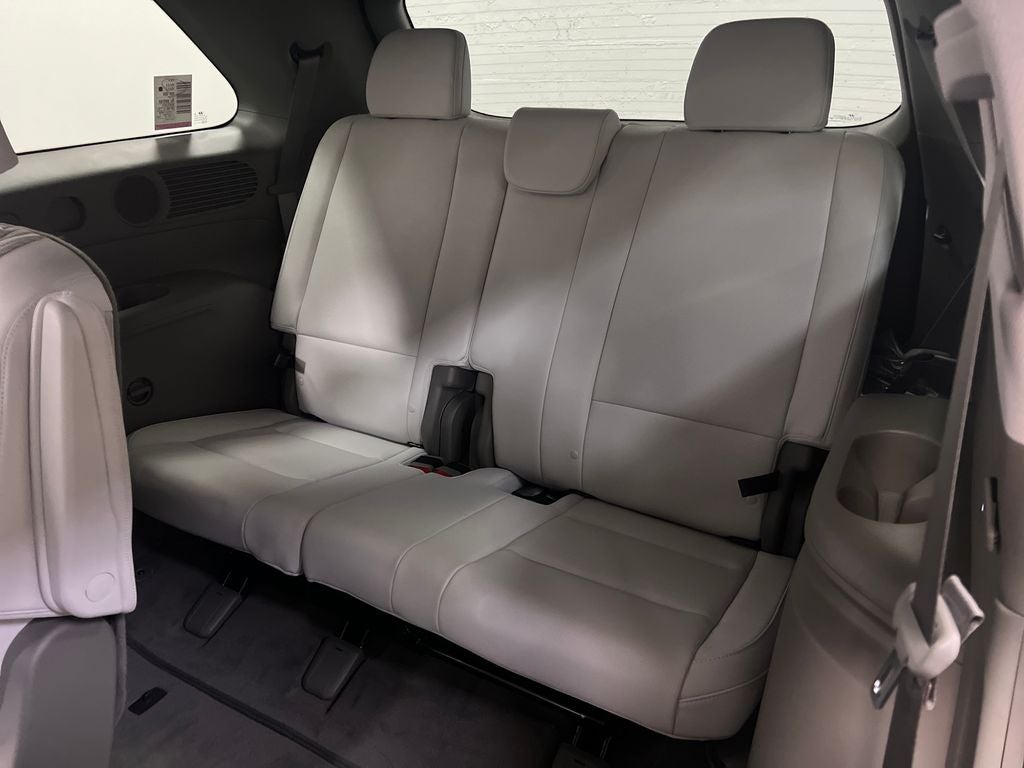 2026 Hyundai PALISADE HYBRID Blue SEL 7 Passenger