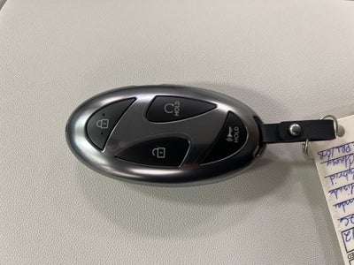 2026 Hyundai PALISADE HYBRID Blue SEL 7 Passenger