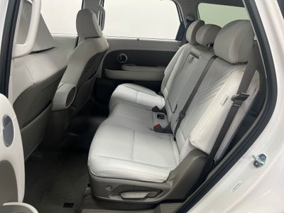2026 Hyundai PALISADE HYBRID Blue SEL 8 Passenger