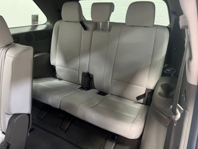 2026 Hyundai PALISADE HYBRID Blue SEL 8 Passenger