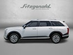2026 Hyundai PALISADE HYBRID Blue SEL 8P