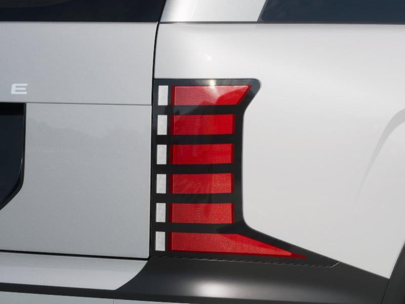 2026 Hyundai PALISADE HYBRID Blue SEL 8 Passenger