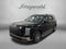 2026 Hyundai PALISADE HYBRID Blue SEL 8 Passenger