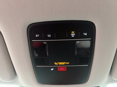 2026 Hyundai PALISADE HYBRID Blue SEL 8 Passenger