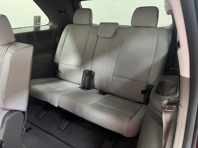 2026 Hyundai PALISADE HYBRID Blue SEL 8 Passenger