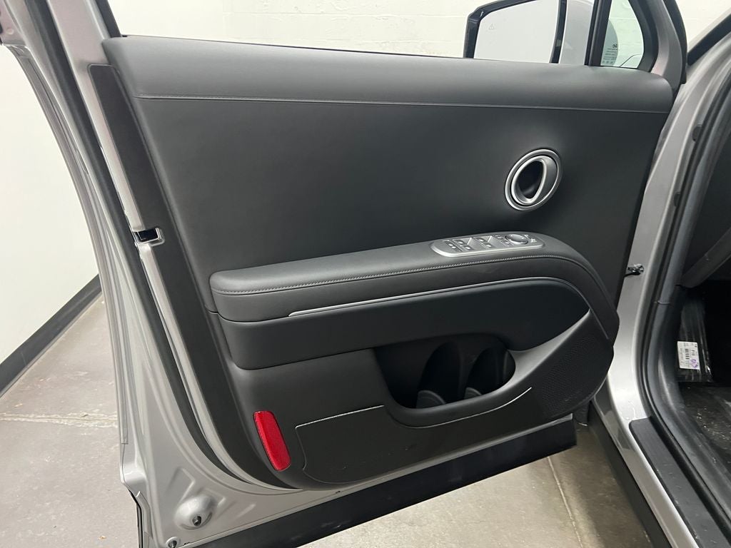 2027 Hyundai PALISADE HYBRID Blue SEL 7 Passenger