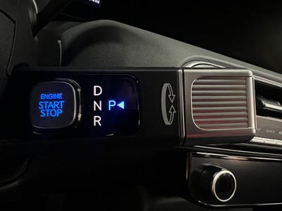 2027 Hyundai PALISADE HYBRID Blue SEL 7 Passenger