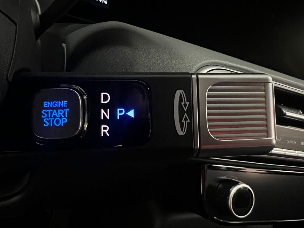 2027 Hyundai PALISADE HYBRID Blue SEL 7 Passenger