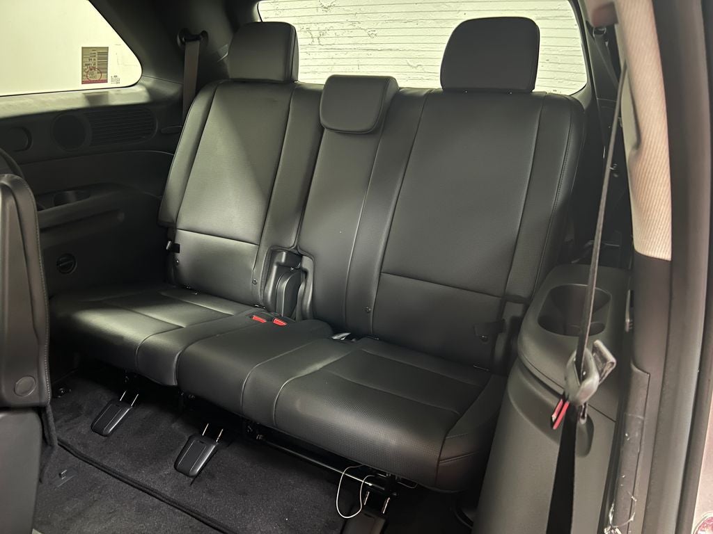 2027 Hyundai PALISADE HYBRID Blue SEL 7 Passenger