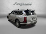 2027 Hyundai PALISADE HYBRID Blue SEL 7 Passenger