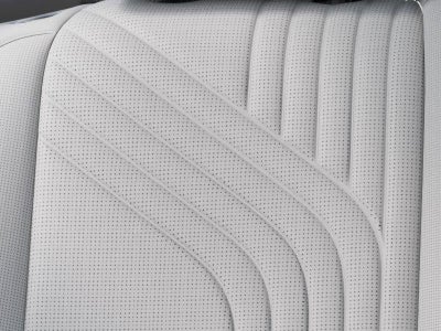 2026 Hyundai PALISADE HYBRID Blue SEL 8 Passenger