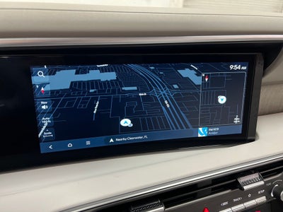 2026 Hyundai PALISADE HYBRID Blue SEL 8 Passenger