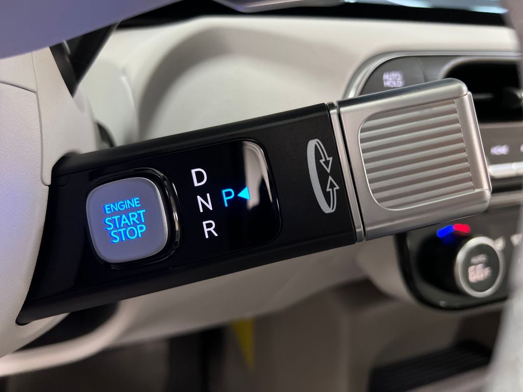 2026 Hyundai PALISADE HYBRID Blue SEL 8 Passenger