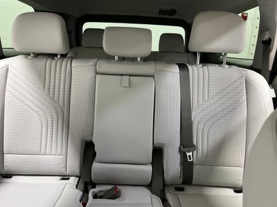 2026 Hyundai PALISADE HYBRID Blue SEL 8 Passenger