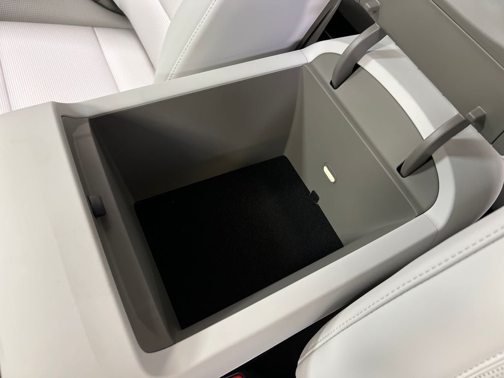 2026 Hyundai PALISADE HYBRID Blue SEL 8 Passenger