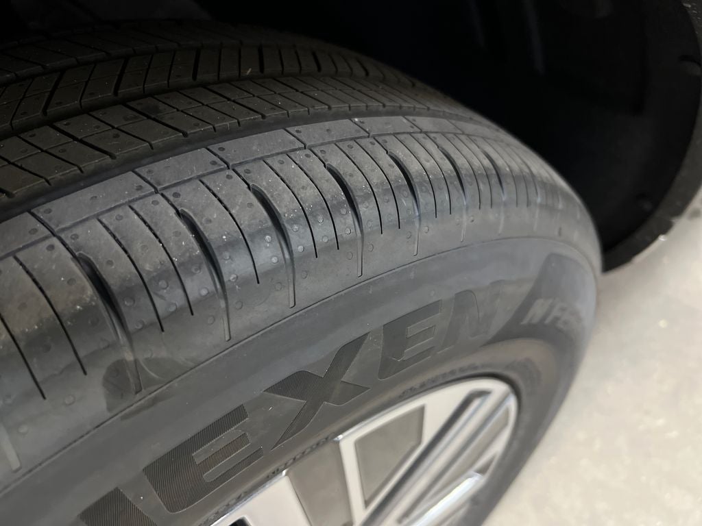 2026 Hyundai PALISADE HYBRID Blue SEL 8 Passenger