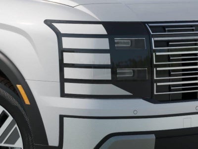 2026 Hyundai PALISADE HYBRID Blue SEL 8 Passenger