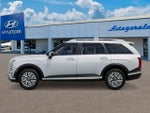 2026 Hyundai PALISADE HYBRID Blue SEL 8 Passenger