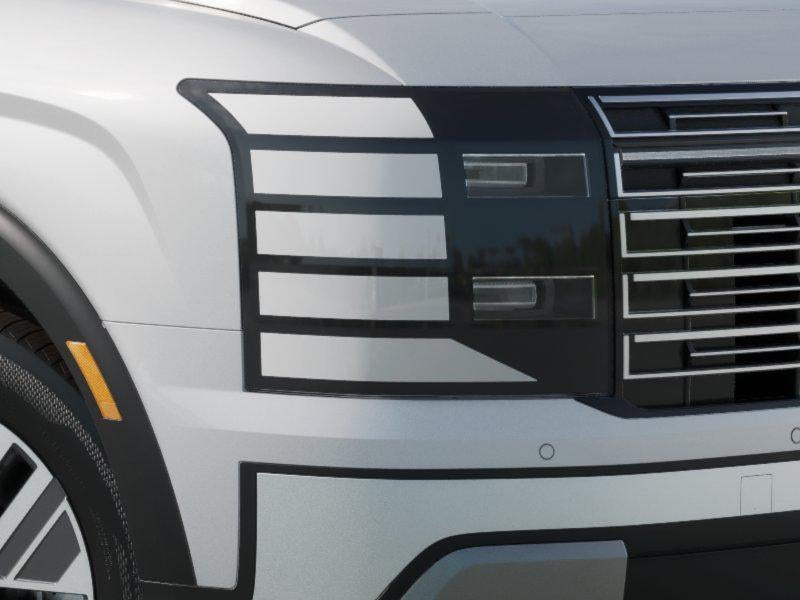 2026 Hyundai PALISADE HYBRID Blue SEL 8 Passenger