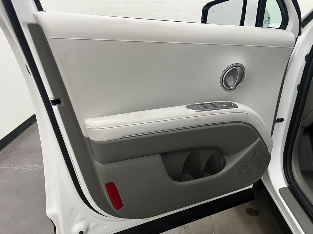 2027 Hyundai PALISADE HYBRID Blue SEL 7 Passenger