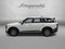 2027 Hyundai PALISADE HYBRID Blue SEL 7 Passenger