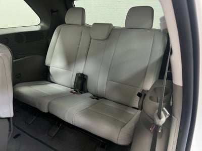 2027 Hyundai PALISADE HYBRID Blue SEL 7 Passenger