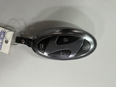 2027 Hyundai PALISADE HYBRID Blue SEL 7 Passenger