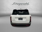2027 Hyundai PALISADE HYBRID Blue SEL 7 Passenger