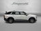2027 Hyundai PALISADE HYBRID Blue SEL 7 Passenger