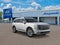 2027 Hyundai PALISADE HYBRID Blue SEL 7 Passenger