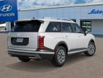 2027 Hyundai PALISADE HYBRID Blue SEL 7 Passenger