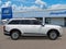 2027 Hyundai PALISADE HYBRID Blue SEL 7 Passenger