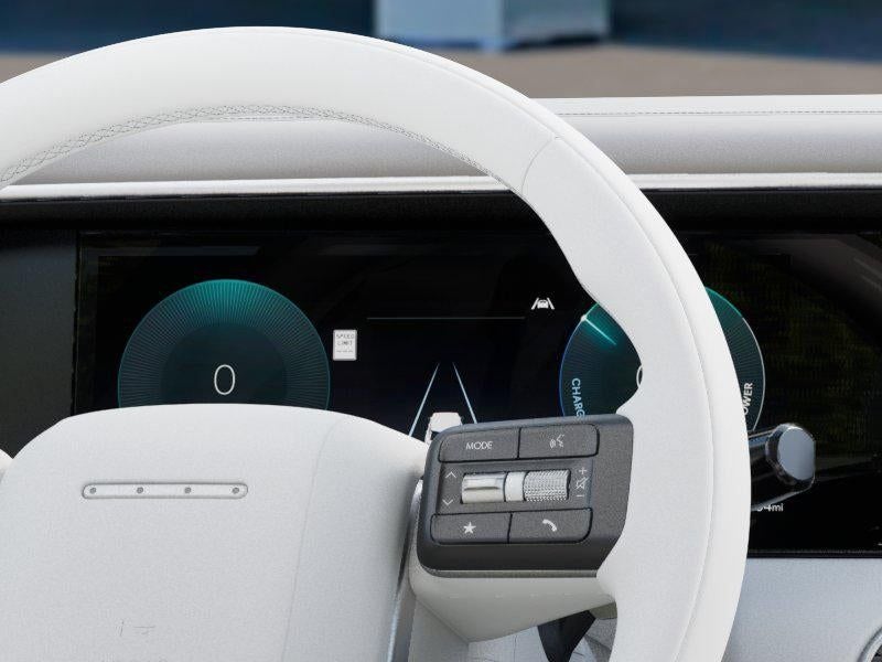 2026 Hyundai PALISADE HYBRID Blue SEL 8P