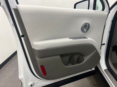 2026 Hyundai PALISADE HYBRID Blue SEL 7 Passenger