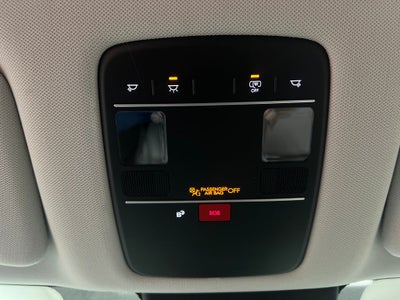 2026 Hyundai PALISADE HYBRID Blue SEL 7 Passenger