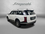 2026 Hyundai PALISADE HYBRID Blue SEL 7 Passenger