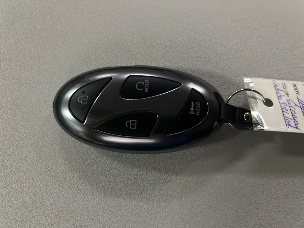 2026 Hyundai PALISADE HYBRID Blue SEL 7 Passenger