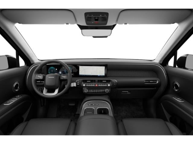 2026 Hyundai PALISADE HYBRID Blue SEL 7 Passenger