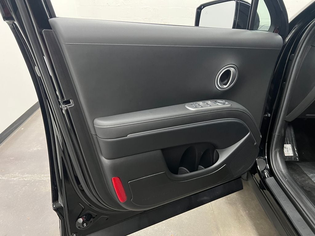 2027 Hyundai PALISADE HYBRID Blue SEL 7 Passenger