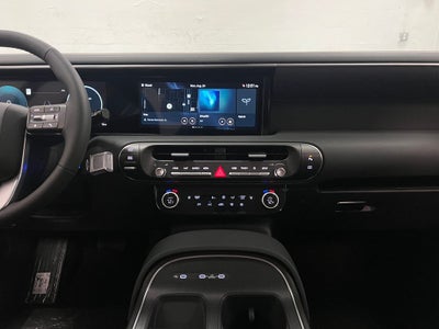 2027 Hyundai PALISADE HYBRID Blue SEL 7 Passenger