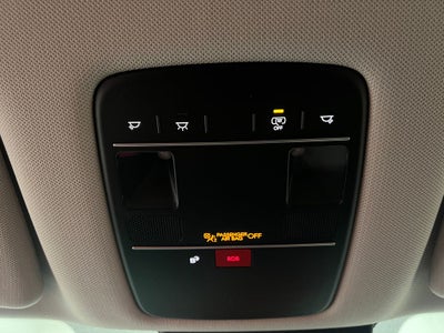 2027 Hyundai PALISADE HYBRID Blue SEL 7 Passenger