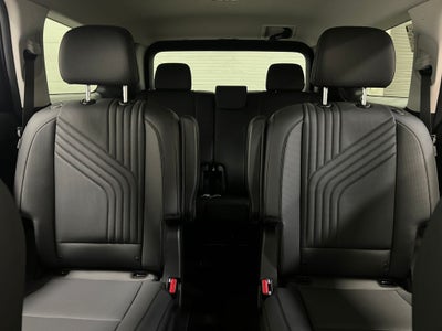 2027 Hyundai PALISADE HYBRID Blue SEL 7 Passenger