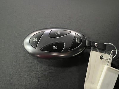 2027 Hyundai PALISADE HYBRID Blue SEL 7 Passenger