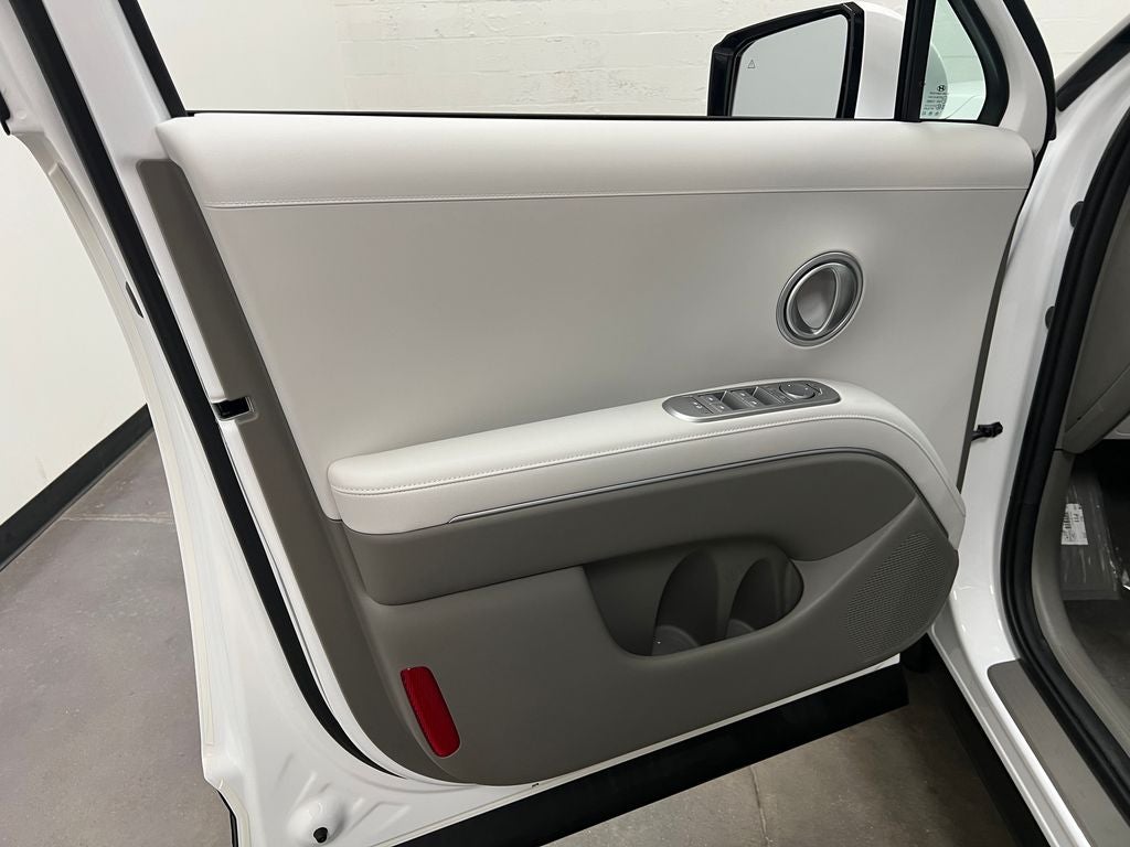 2027 Hyundai PALISADE HYBRID Blue SEL 8 Passenger
