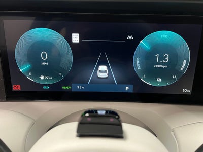 2027 Hyundai PALISADE HYBRID Blue SEL 8 Passenger